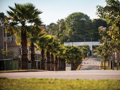 Terreno em Paisagem Renoir, Cotia/SP de 10m² à venda por R$ 1.278.000,00