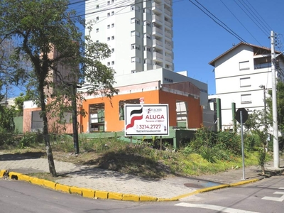 Terreno em Panazzolo, Caxias do Sul/RS de 800m² para locação R$ 3.500,00/mes