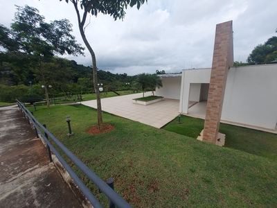 Terreno em Parque dos Caetes, Embu das Artes/SP de 432m² 1 quartos à venda por R$ 259.000,00