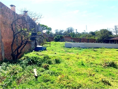 Terreno em Parque Residencial Primavera, Botucatu/SP de 407m² à venda por R$ 218.000,00