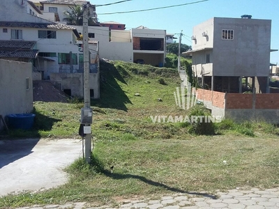 Terreno em Peró, Cabo Frio/RJ de 300m² à venda por R$ 119.000,00