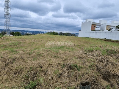 Terreno em Pinheiro, Valinhos/SP de 10m² à venda por R$ 3.498.000,00