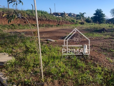 Terreno em Planalto, Carlos Barbosa/RS de 463m² à venda por R$ 298.000,00