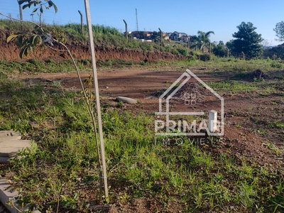 Terreno em Planalto, Carlos Barbosa/RS de 463m² à venda por R$ 299.000,00
