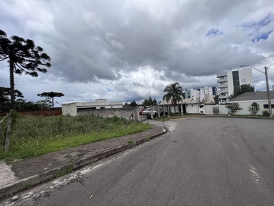 Terreno em Planalto, Caxias do Sul/RS de 414m² à venda por R$ 348.000,00