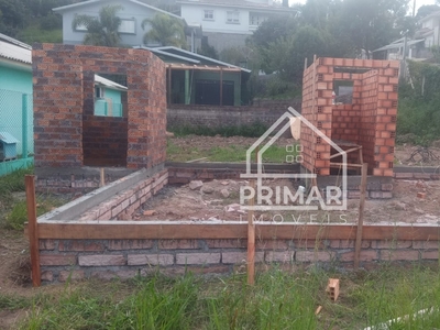 Terreno em Ponte Sêca, Carlos Barbosa/RS de 0m² à venda por R$ 368.000,00