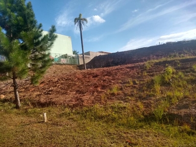 Terreno em Portal do Santa Paula, Cotia/SP de 50m² 1 quartos à venda por R$ 228.000,00