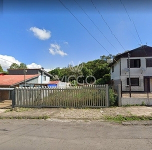 Terreno em Presidente Vargas, Caxias do Sul/RS de 336m² à venda por R$ 188.000,00