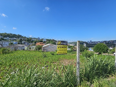 Terreno em Progresso, Bento Gonçalves/RS de 353m² à venda por R$ 448.000,00