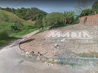 Terreno em Residencial Jardim Paraná, Valinhos/SP de 10m² à venda por R$ 228.000,00