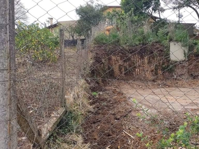 Terreno em Rio Branco, Caxias do Sul/RS de 330m² à venda por R$ 447.000,00