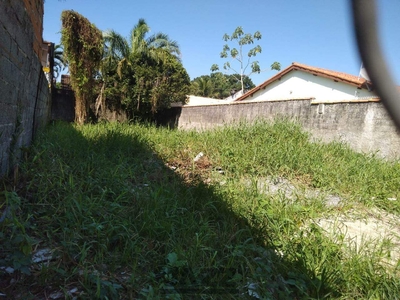 Terreno em Riviera, Bertioga/SP de 300m² à venda por R$ 298.000,00