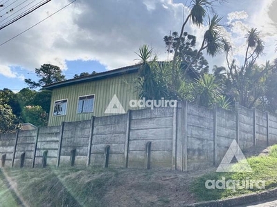Terreno em Ronda, Ponta Grossa/PR de 10m² à venda por R$ 248.000,00