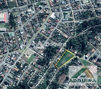 Terreno em Ronda, Ponta Grossa/PR de 10m² à venda por R$ 6.648.000,00