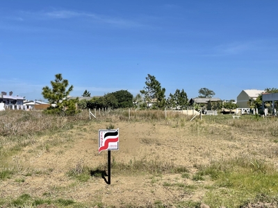 Terreno em Rota Do Sol, Passo De Torres/SC de 300m² à venda por R$ 129.000,00