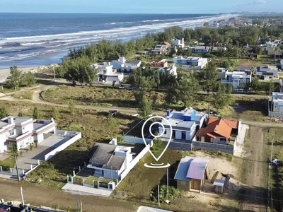 Terreno em Rota Do Sol, Passo De Torres/SC de 300m² à venda por R$ 173.000,00