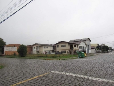 Terreno em Santa Catarina, Caxias do Sul/RS de 400m² para locação R$ 1.500,00/mes