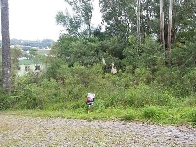 Terreno em Santa Catarina, Caxias do Sul/RS de 508m² à venda por R$ 218.000,00