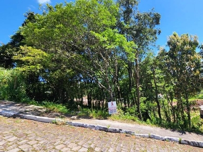 Terreno em Santa Marta, Bento Gonçalves/RS de 468m² à venda por R$ 168.000,00