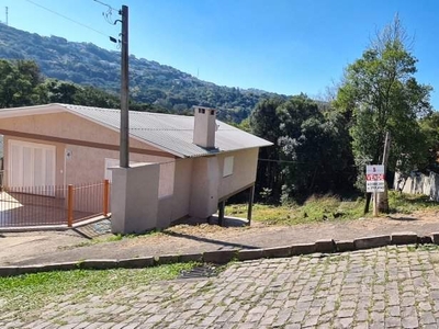 Terreno em Santa Marta, Bento Gonçalves/RS de 468m² à venda por R$ 249.000,00