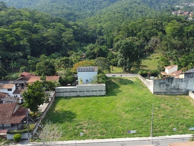 Terreno em Serra Grande, Niterói/RJ de 0m² à venda por R$ 198.000,00