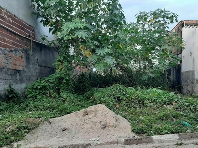 Terreno em Sertão do Perequê Mirim, Ubatuba/SP de 15m² à venda por R$ 193.000,00