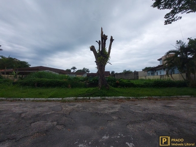 Terreno em Sertão do Perequê Mirim, Ubatuba/SP de 823m² à venda por R$ 1.598.000,00