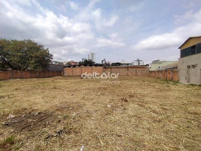 Terreno em São Bernardo, Belo Horizonte/MG de 900m² à venda por R$ 899.000,00