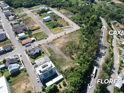 Terreno em São Gotardo, Flores Da Cunha/RS de 330m² à venda por R$ 193.000,00
