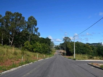 Terreno em São Luiz, Caxias do Sul/RS de 360m² à venda por R$ 153.000,00