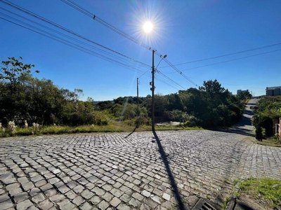 Terreno em São Luiz, Caxias do Sul/RS de 760m² à venda por R$ 498.000,00