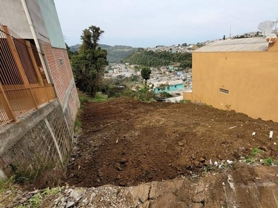 Terreno em São Roque, Bento Gonçalves/RS de 434m² à venda por R$ 138.000,00