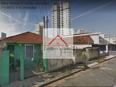 Terreno em Vila Augusta, Guarulhos/SP de 10m² à venda por R$ 2.499.000,00
