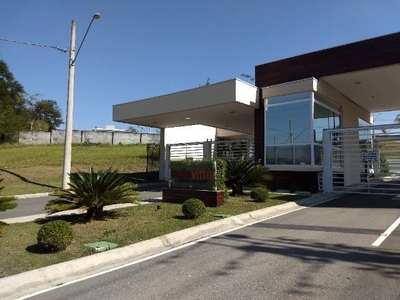 Terreno em Vila Santos, Caçapava/SP de 0m² à venda por R$ 224.000,00