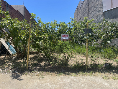 Terreno Espaçoso no Jardim da Mata - Americana