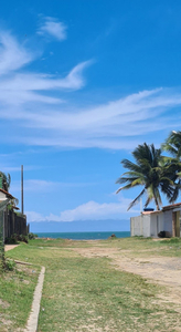 Terreno Murado zona norte de Ilhéus