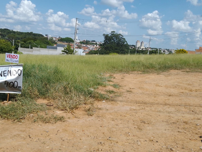 Terreno no Jd Serra Dourada 400mt2 otima localização