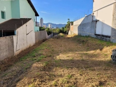 Terreno para venda em mogi das cruzes, vila oliveira