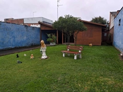 Terreno para venda em são leopoldo, cristo rei