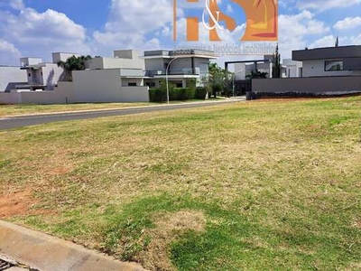 TERRENO RESIDENCIAL em INDAIATUBA - SP, JARDIM RESIDENCIAL DONA LUCILLA