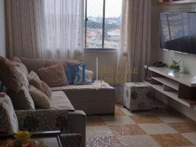 Vende ap na rua palmeira legue 53,80m² 2 dorms! alt 6.80o da av. são miguel