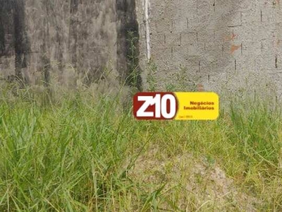 Z10 IMÓVEIS - TE07179- OPORTUNIDADE TERRENO PARA VENDA COM ÓTIMA TOPOGRÁFIA E LOCALIZAÇÃO