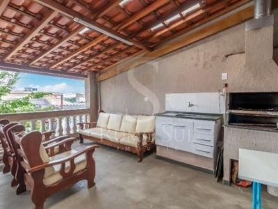 Casa com 4 quartos para alugar na Libanio, 36, Campo Grande, São Paulo por R$ 5.500