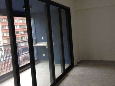 Loft com 1 quarto à venda na rua santo antônio, --, bela vista, são paulo, 52 m2 por r$ 570.000