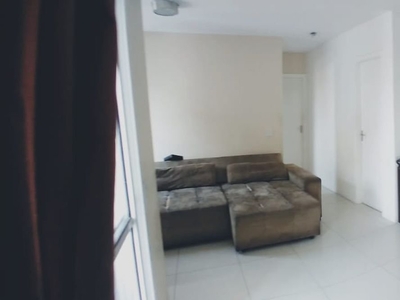 Apartamento à venda em Cambuci com 65 m², 2 quartos, 1 suíte, 1 vaga