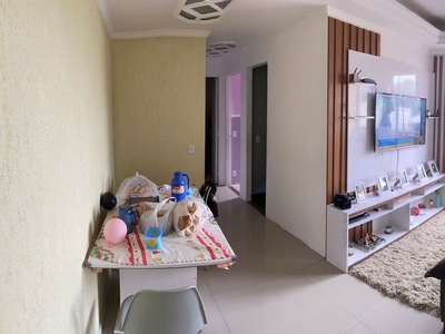 Apartamento à venda em Cidade Líder com 65 m², 3 quartos, 1 vaga