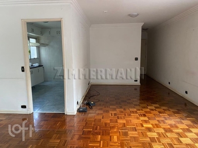 Apartamento à venda em Jardim Paulista com 110 m², 3 quartos, 1 suíte, 1 vaga