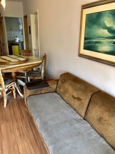 Apartamento à venda em Santo Amaro com 85 m², 3 quartos, 1 vaga