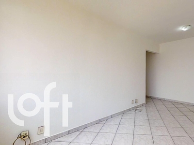 Apartamento à venda em Vila Olímpia com 61 m², 1 quarto, 1 suíte, 1 vaga