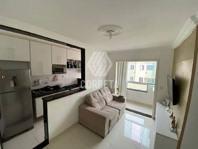 Apartamento com 2 Quartos à venda, 47m² - Jardim Limoeiro